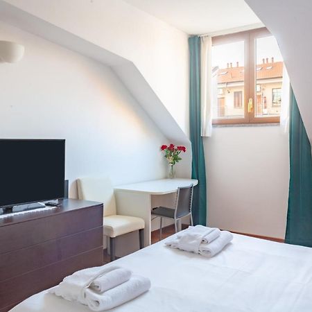 Bnbutler - Asiago, 41 - Quartiere Gorla, Verde In Citta Мілан Екстер'єр фото