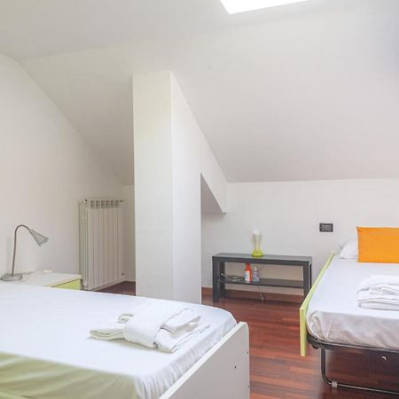 Bnbutler - Asiago, 41 - Quartiere Gorla, Verde In Citta Мілан Екстер'єр фото