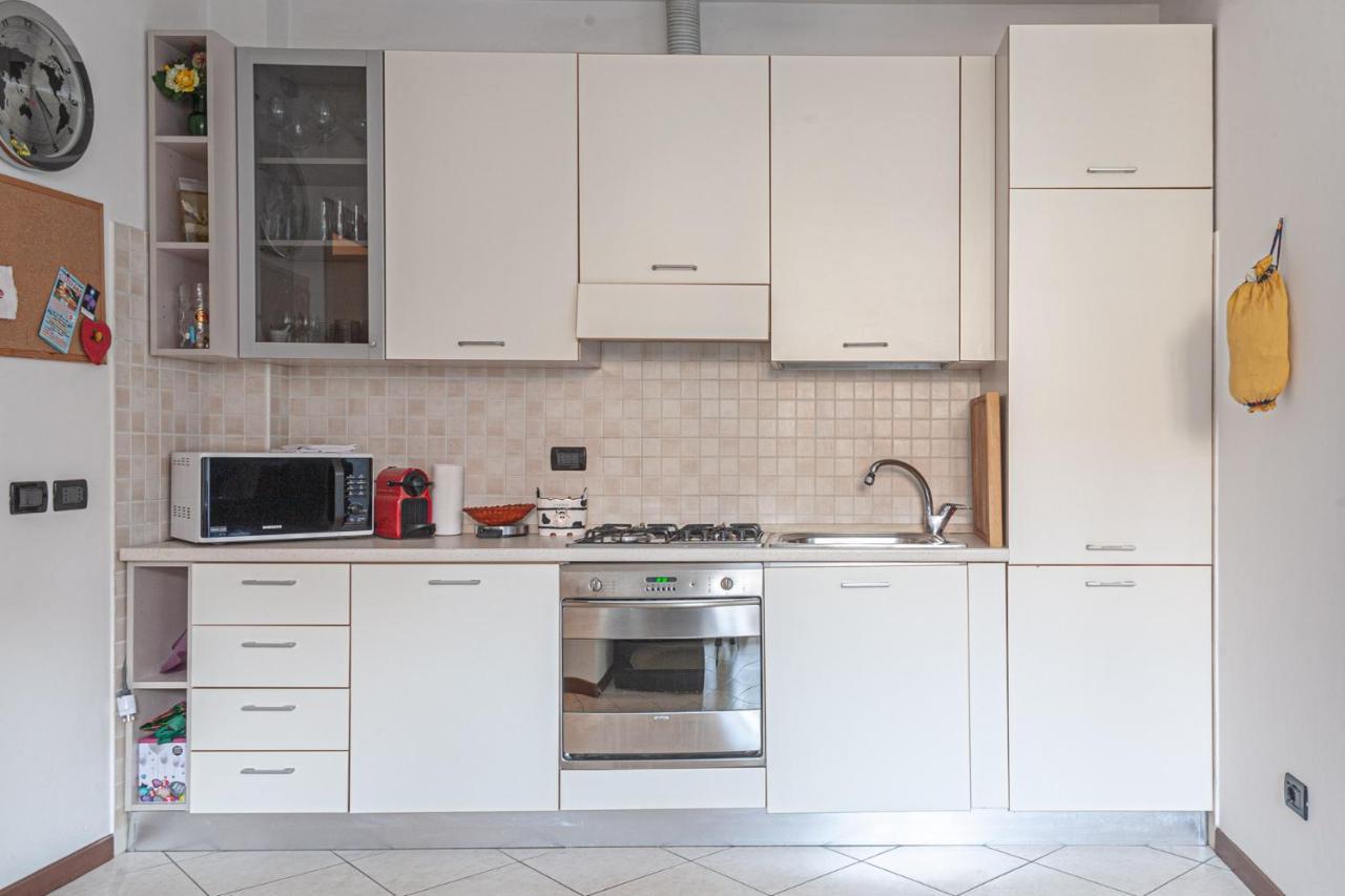 Bnbutler - Asiago, 41 - Quartiere Gorla, Verde In Citta Мілан Екстер'єр фото