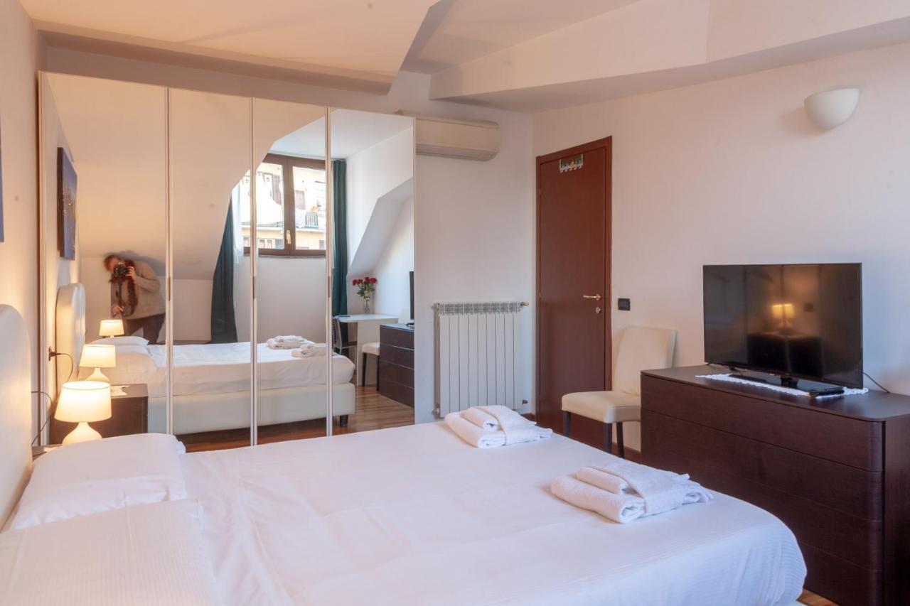 Bnbutler - Asiago, 41 - Quartiere Gorla, Verde In Citta Мілан Екстер'єр фото