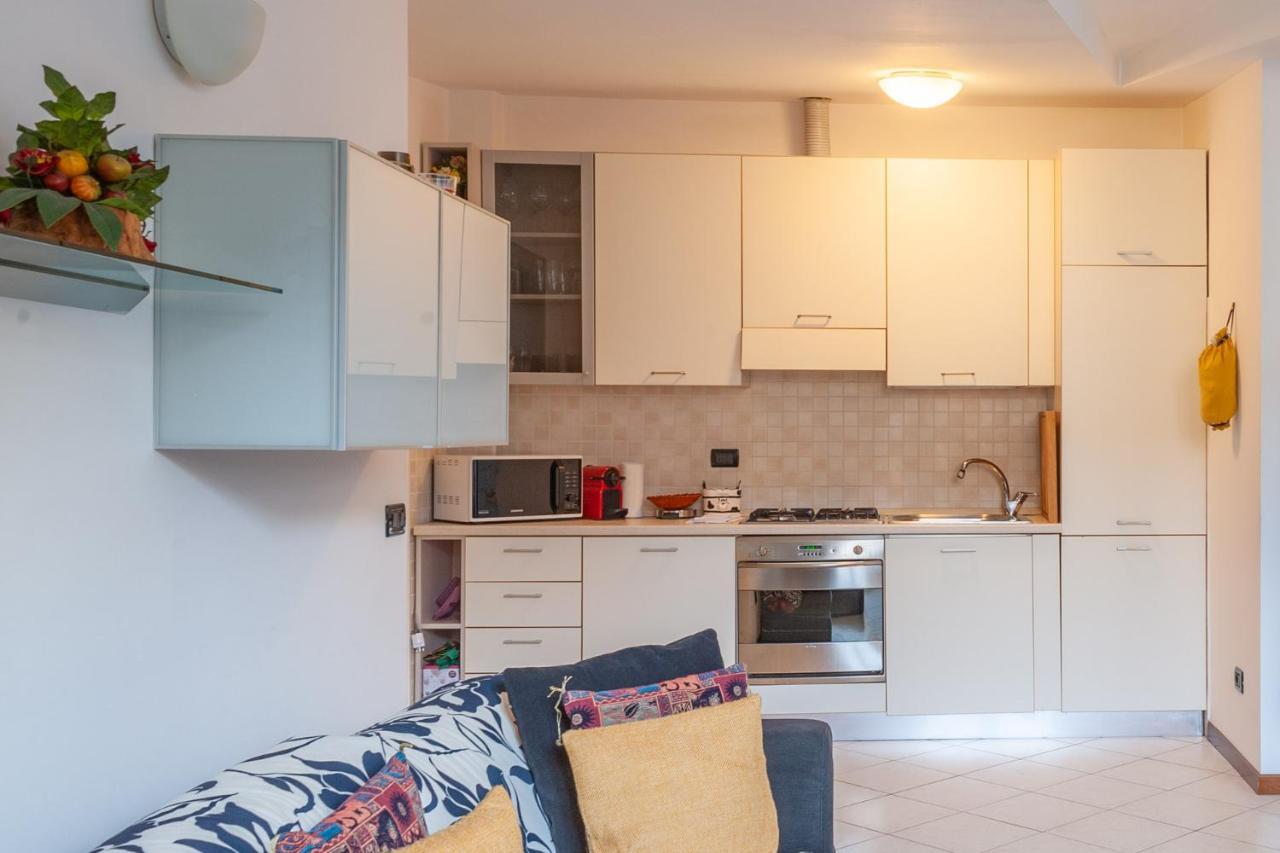 Bnbutler - Asiago, 41 - Quartiere Gorla, Verde In Citta Мілан Екстер'єр фото