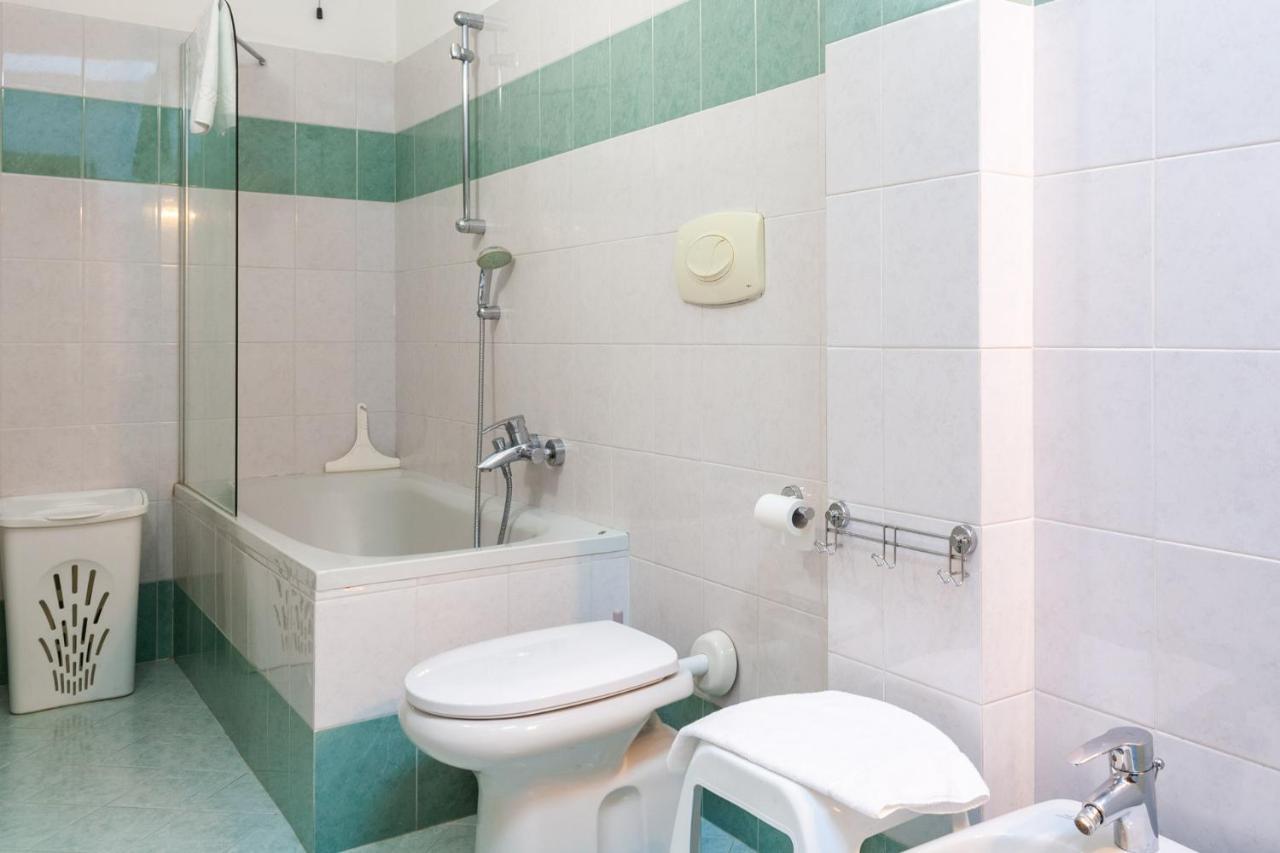 Bnbutler - Asiago, 41 - Quartiere Gorla, Verde In Citta Мілан Екстер'єр фото