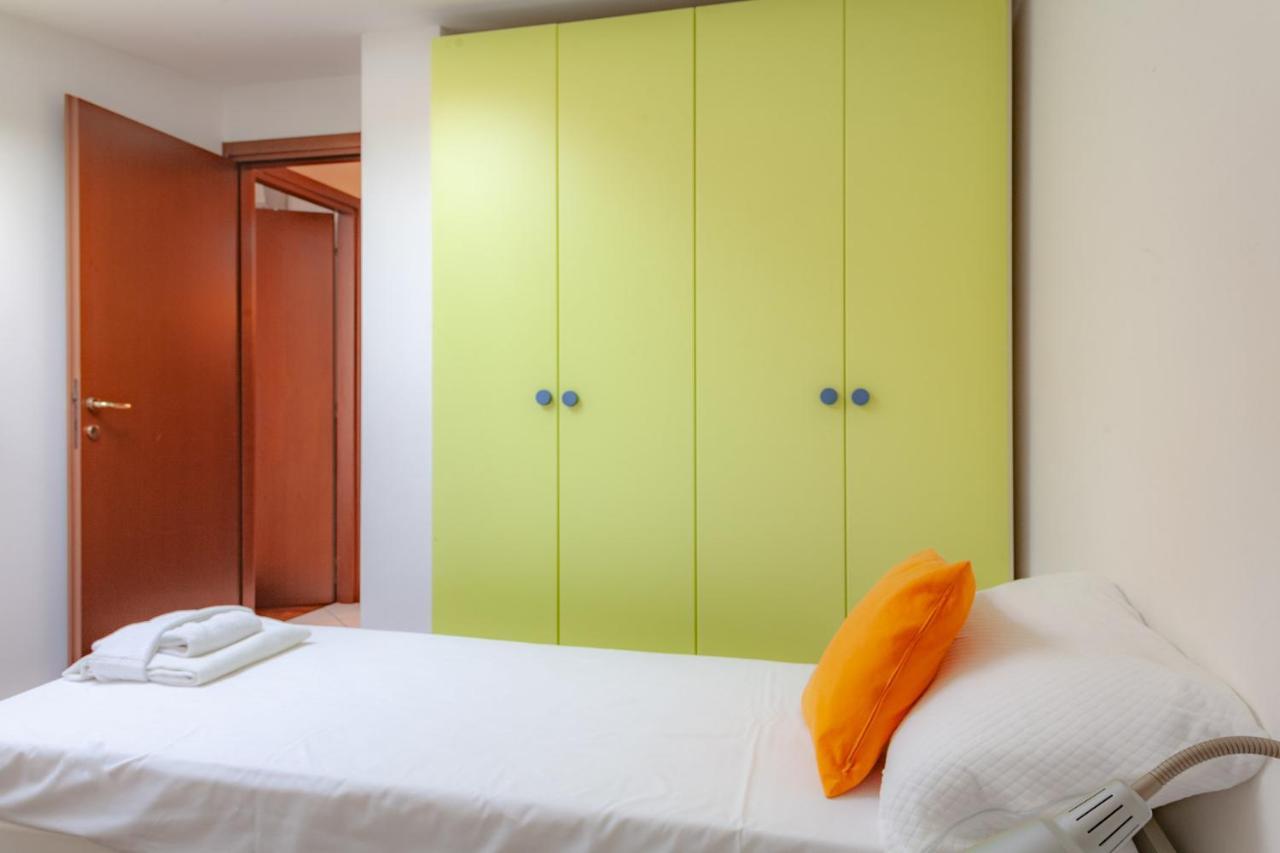 Bnbutler - Asiago, 41 - Quartiere Gorla, Verde In Citta Мілан Екстер'єр фото