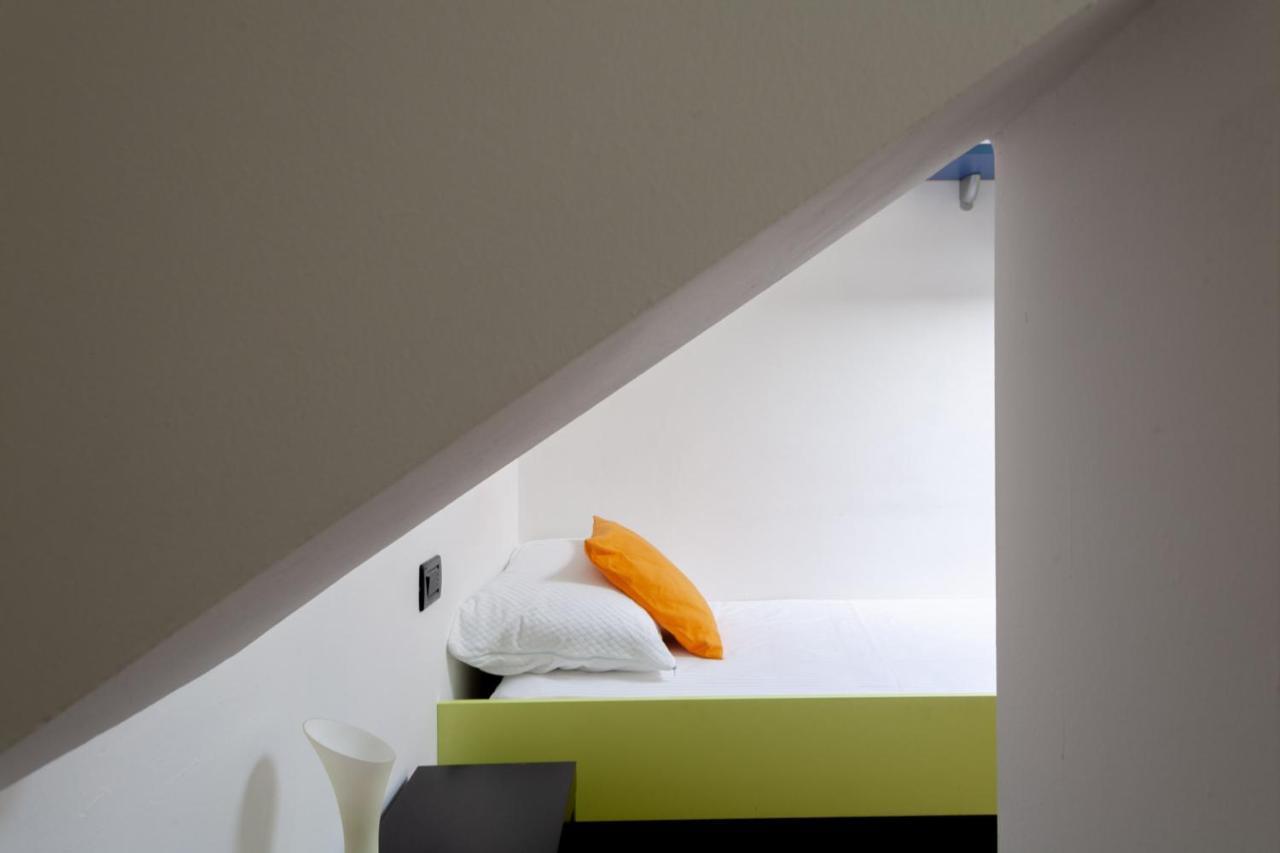 Bnbutler - Asiago, 41 - Quartiere Gorla, Verde In Citta Мілан Екстер'єр фото